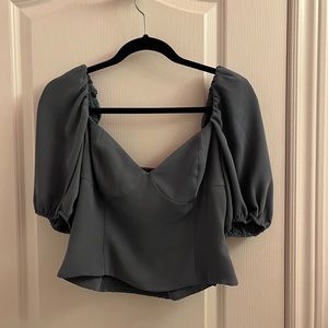 Wilfred Novella Blouse